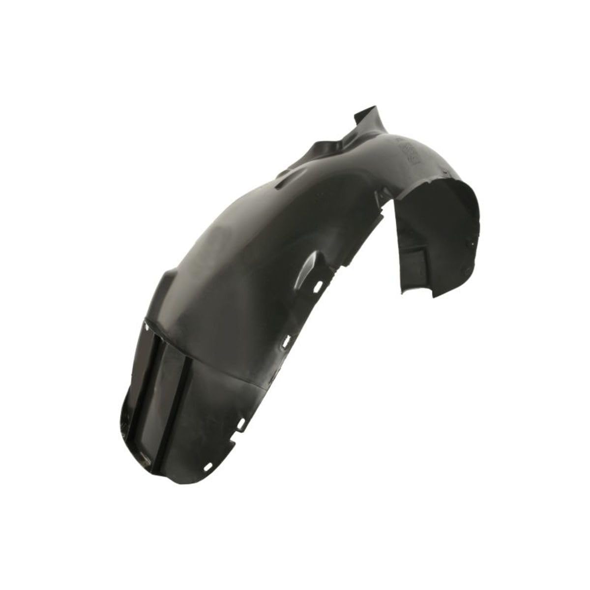Radkasten vorne BLIC 6601-01-9523801Q, Links Radkasten vorne BLIC 6601-01-9523801Q, Links von BLIC