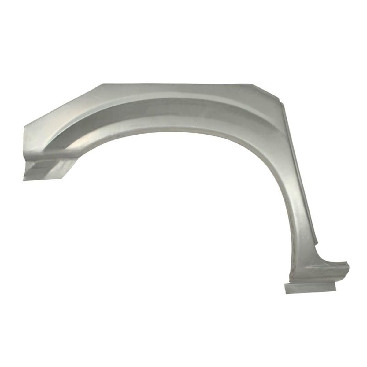 Reparatursatz, Kotflügel, hinten BLIC 6504-03-0913582P, Rechts Reparatursatz, Kotflügel, hinten BLIC 6504-03-0913582P, Rechts von BLIC