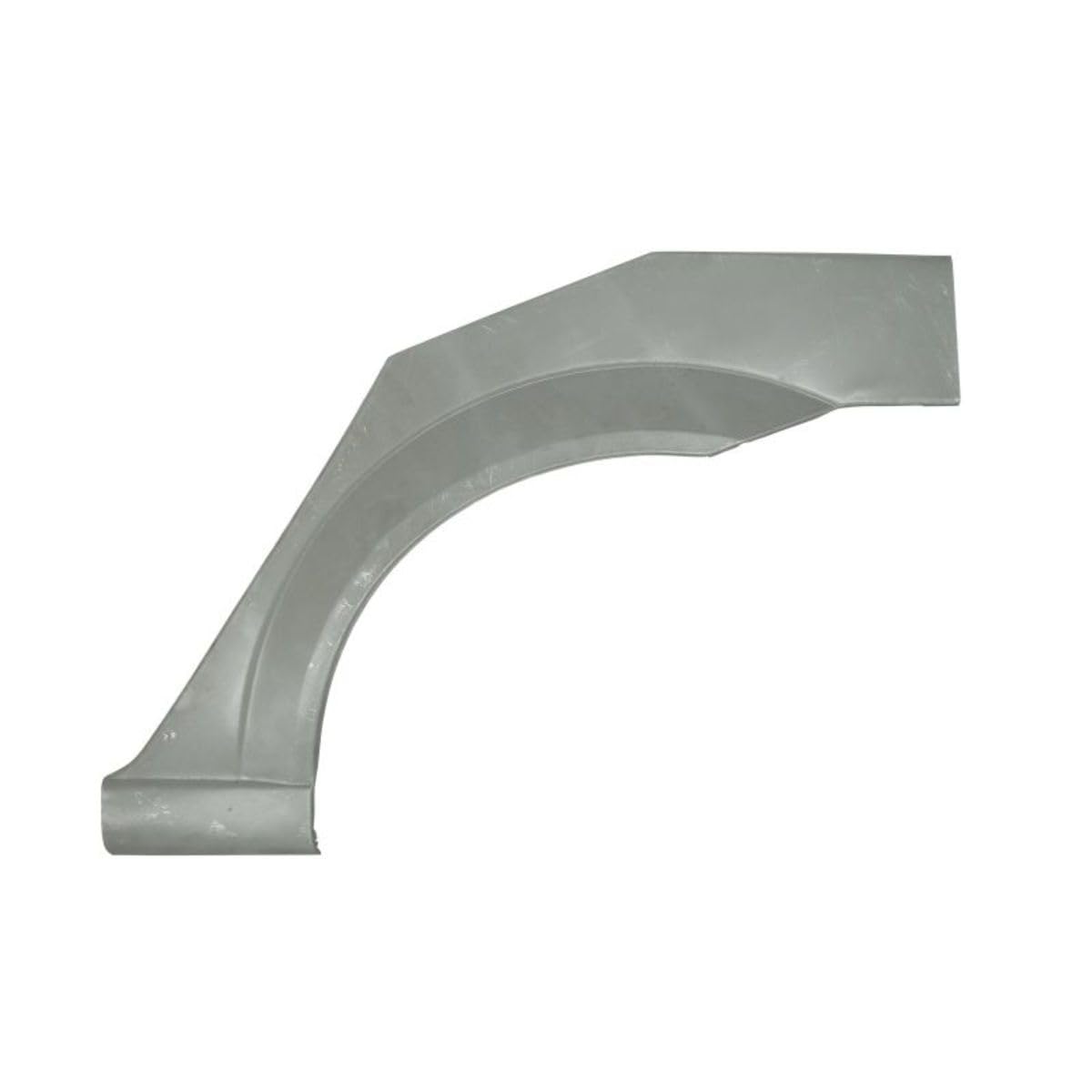 Reparatursatz, Kotflügel, hinten BLIC 6504-03-5026581P, Links Reparatursatz, Kotflügel, hinten BLIC 6504-03-5026581P, Links von BLIC