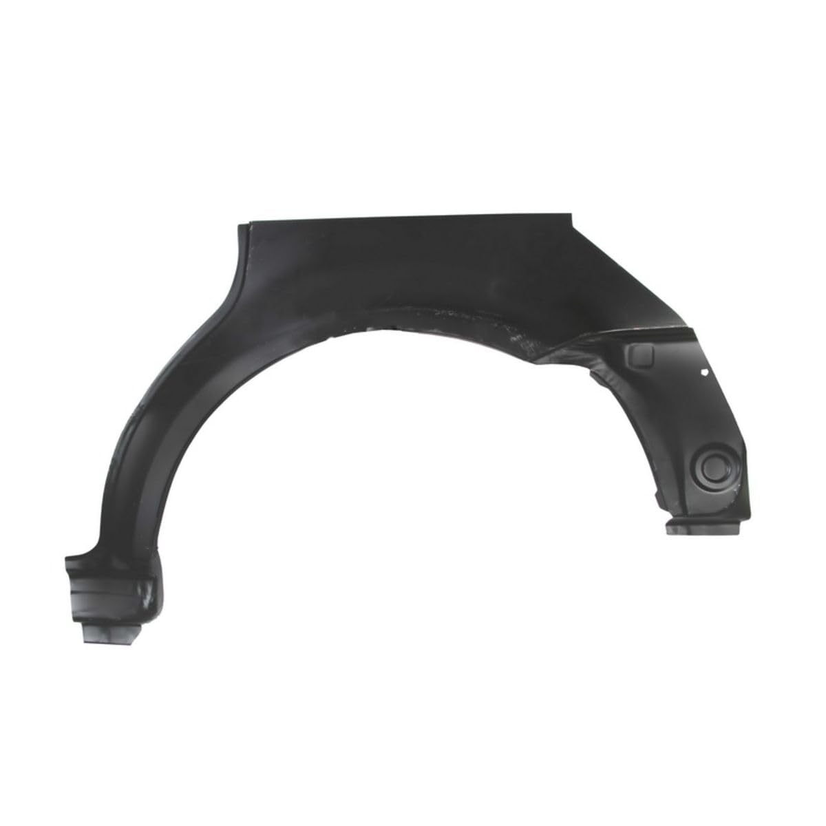 Reparatursatz, Kotflügel, hinten BLIC 6504-03-9539581P, Links Reparatursatz, Kotflügel, hinten BLIC 6504-03-9539581P, Links von BLIC