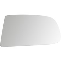 Spiegelglas, Außenspiegel BLIC 6102-02-1231229 Links von Blic