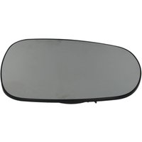 Spiegelglas, Außenspiegel BLIC 6102-02-1232112P von Blic
