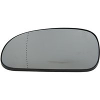 Spiegelglas, Außenspiegel BLIC 6102-02-1251299P Links von Blic