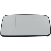 Spiegelglas, Außenspiegel BLIC 6102-02-1271125P Links von Blic