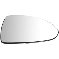 Spiegelglas, Außenspiegel BLIC 6102-02-1272222P Rechts von Blic