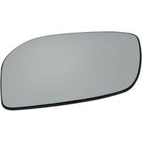 Spiegelglas, Außenspiegel BLIC 6102-02-1291217P Links von Blic