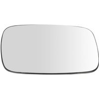 Spiegelglas, Außenspiegel BLIC 6102-02-1292152P Rechts von Blic