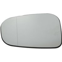 Spiegelglas, Außenspiegel BLIC 6102-02-1292514P Rechts von Blic