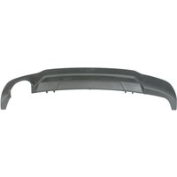 Spoiler, Stoßfänger BLIC 5511-00-3518971P Spoiler, Stoßfänger BLIC 5511-00-3518971P von Blic