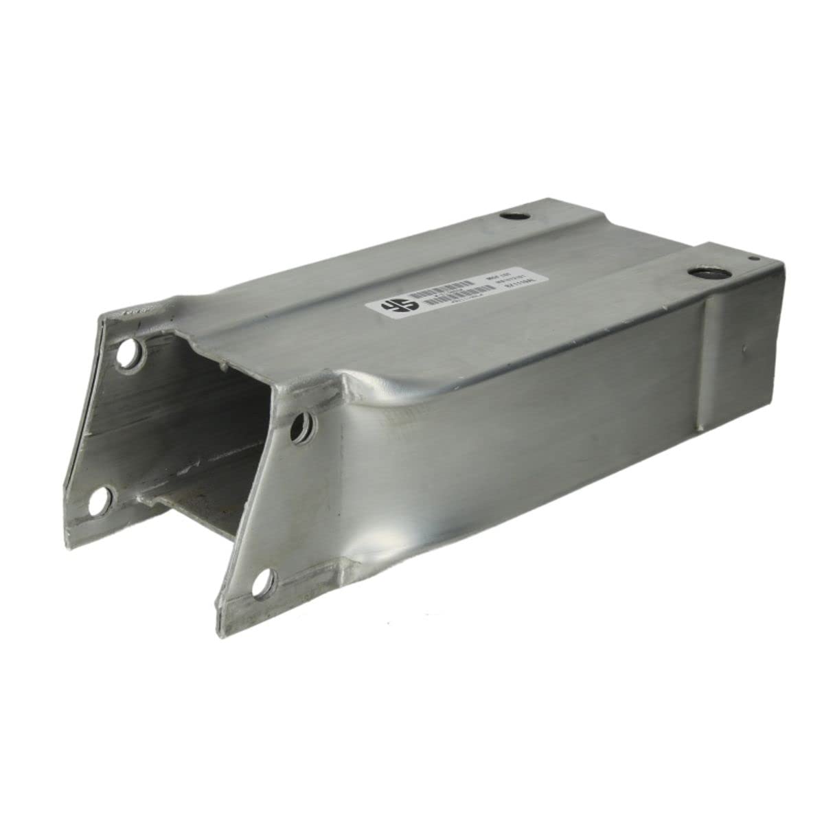 Stoßfänger - Halter BLIC 5504-00-3518931P Links Stoßfänger - Halter BLIC 5504-00-3518931P Links von BLIC