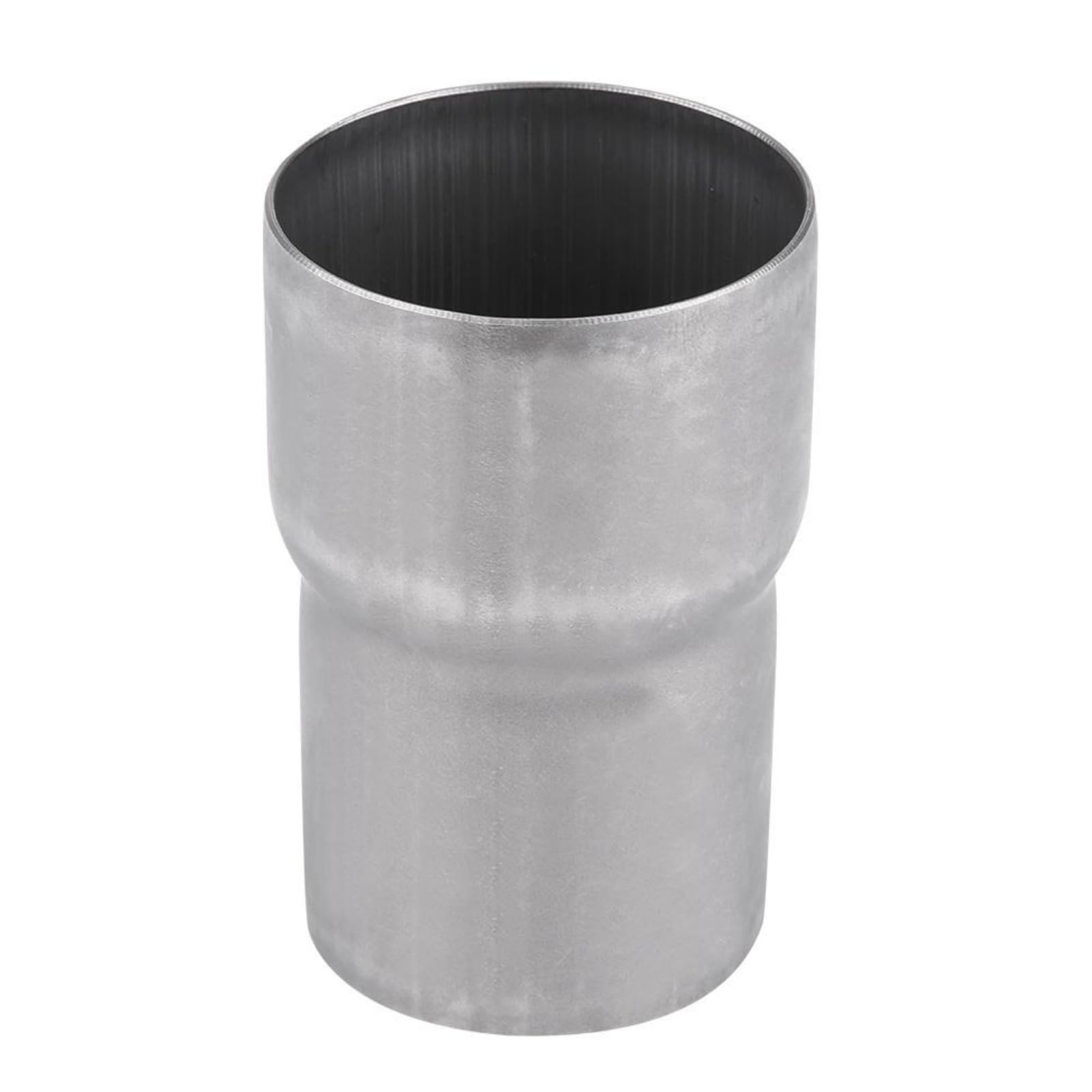 BLLBOO-Auspuffadapter-51mm bis 60mm Motorrad Auspuffrohr Adapter Reduzierschalldämpfer Anschluss Edelstahl BLLBOO-Auspuffadapter-51mm bis 60mm Motorrad Auspuffrohr Adapter Reduzierschalldämpfer Anschluss Edelstahl von BLLBOO
