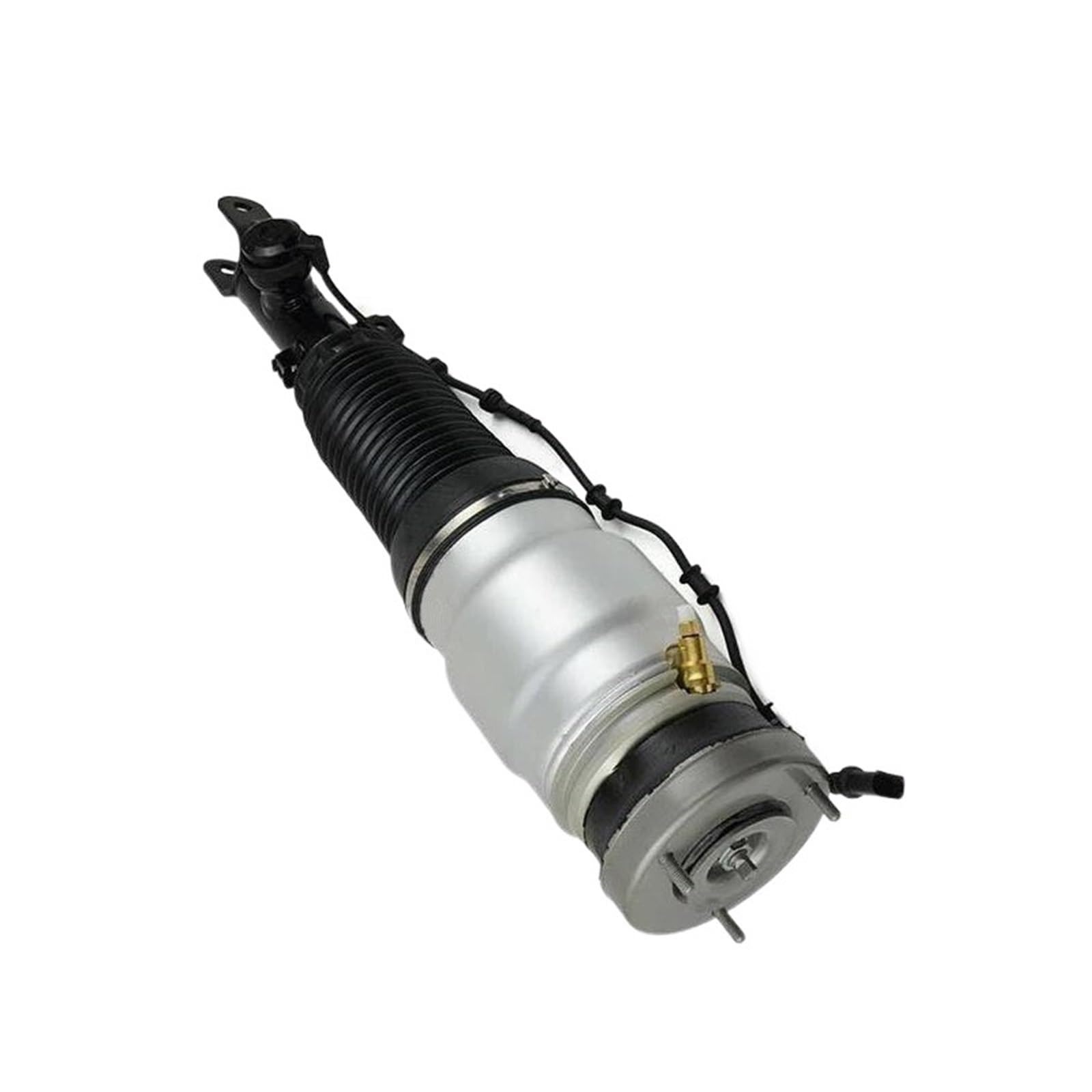 Auto Stoßdämpfer Luftfederung Für Hyundai Für Equus 2009-2016 54605-3N505 54605-3N506 54611-3M500 54606-3N505 54606-3N506 Stoßdämpfer Mit Luftfederung Vorn Auto Stoßdämpfer(FRONT RIGHT) von BLNETU