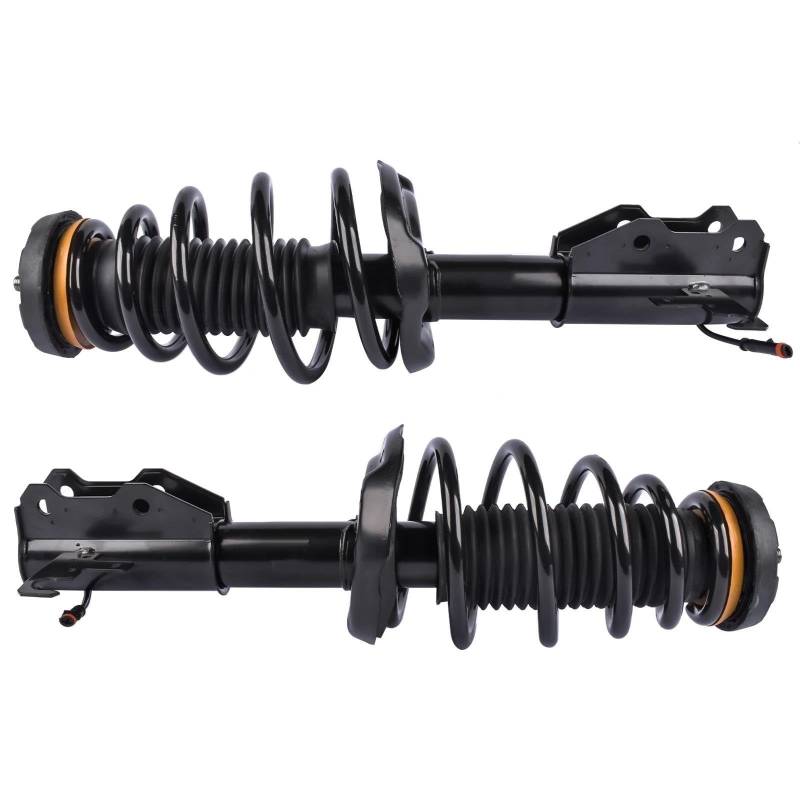 Auto Stoßdämpfer Luftfederung Für Opel Für Insignia A G09 2008-2017 2 Stück Stoßdämpferstreben Vorne Autostoßdämpfer 13310728 13310729 13319739 13319740 Auto Stoßdämpfer von BLNETU