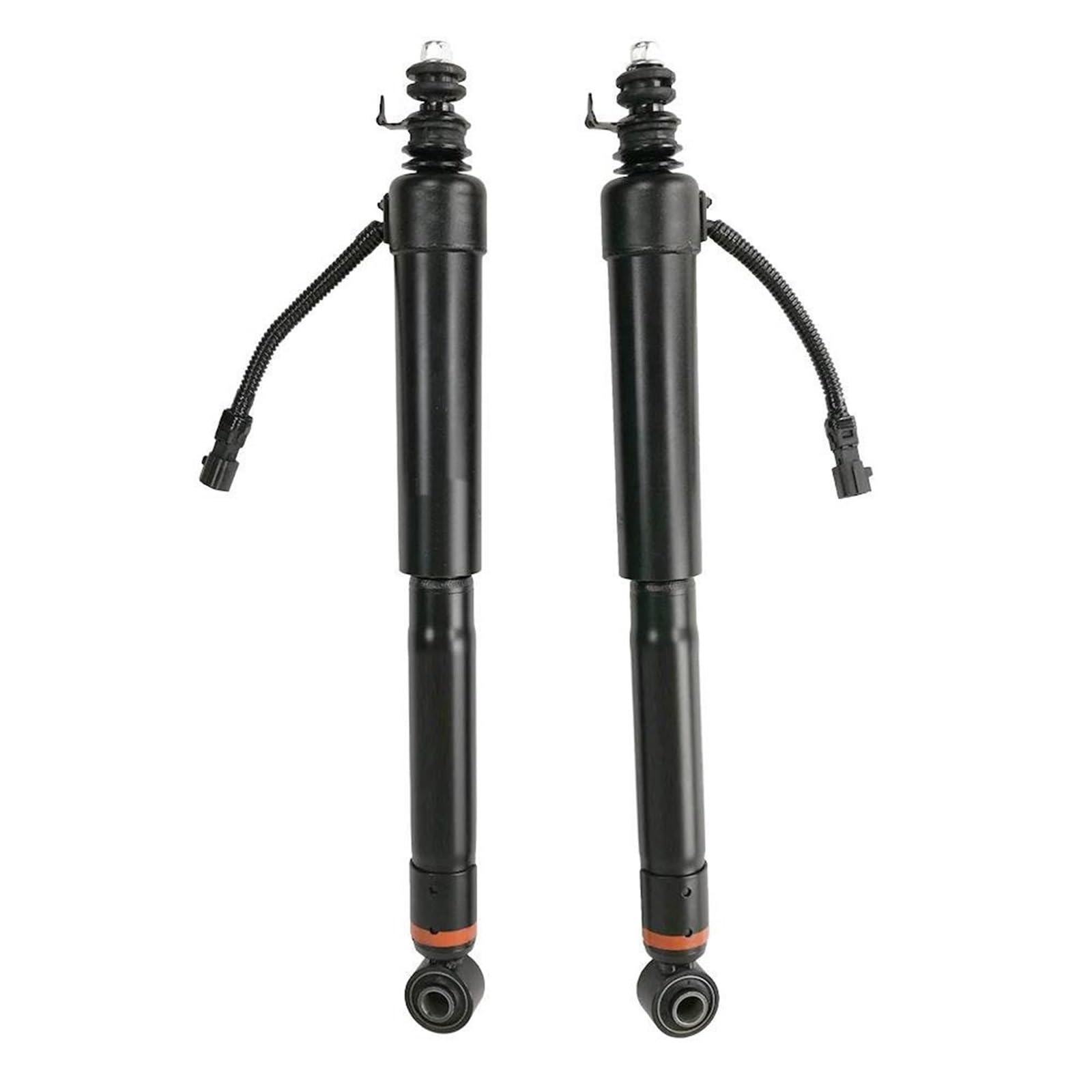 Auto Stoßdämpfer Luftfederung Für Toyota Für Land Cruiser Für Prado 120 2002-2009 2 Stück Stoßdämpfer Hinten Einstellbarer Dämpfer 4853069185 4853069485 4853069205 Auto Stoßdämpfer Auto Stoßdämpfer Luftfederung Für Toyota Für Land Cruiser Für Prado 120 2002-2009 2 Stück Stoßdämpfer Hinten Einstellbarer Dämpfer 4853069185 4853069485 4853069205 Auto Stoßdämpfer von BLNETU