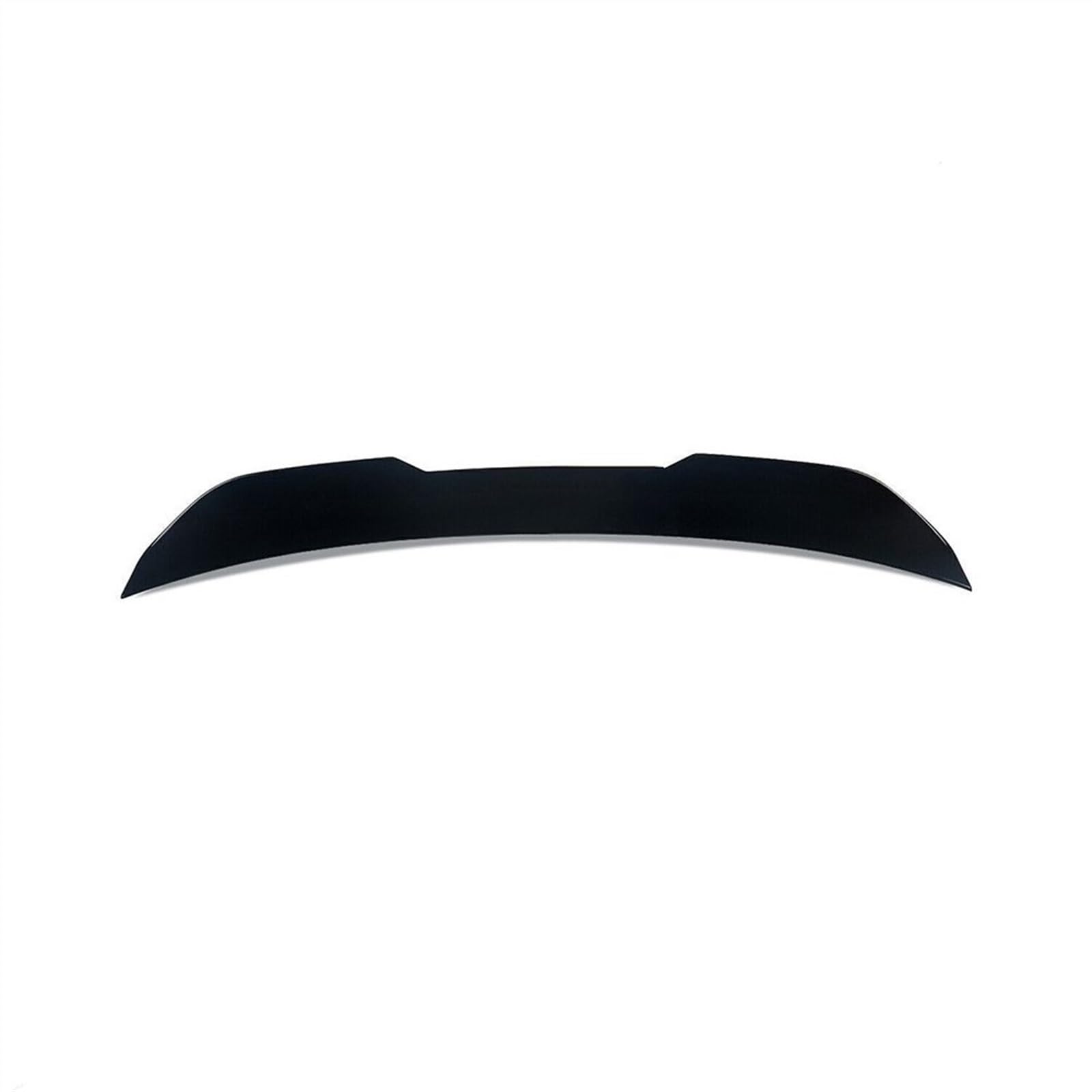 Für B&MW 3 Serie G20 320i 330d 330e M340i M340d G80 M3 2019-2023 PSM Stil Schwarz Zubehör Hinten Dach Lip Spoiler Flügel Heckspoiler von BLNETU