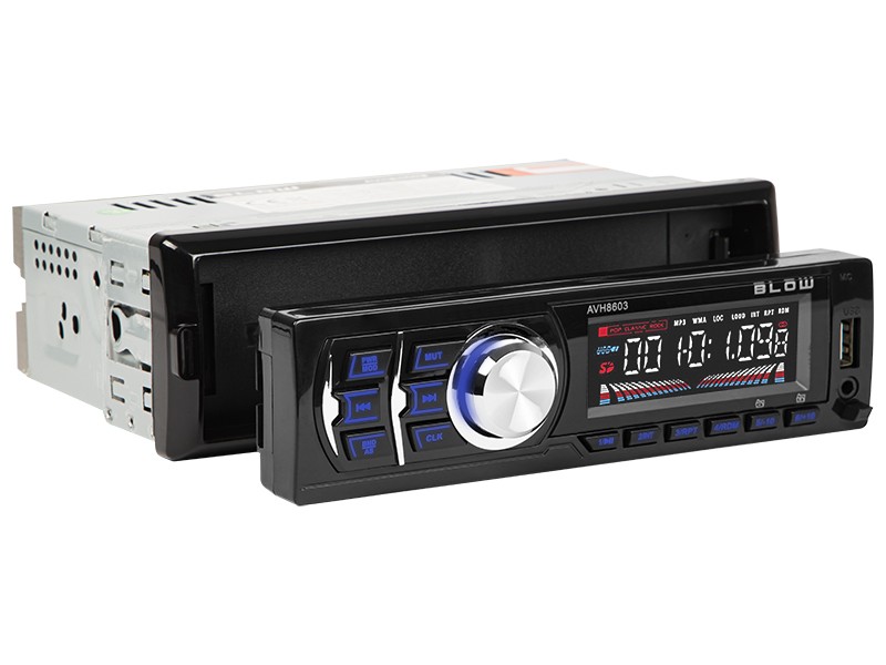 BLOW Autoradio 78-228# BLOW Autoradio 78-228# von BLOW