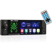 BLOW Autoradio mit Montagewerkzeug 78-337# BLOW Autoradio mit Montagewerkzeug 78-337# von BLOW