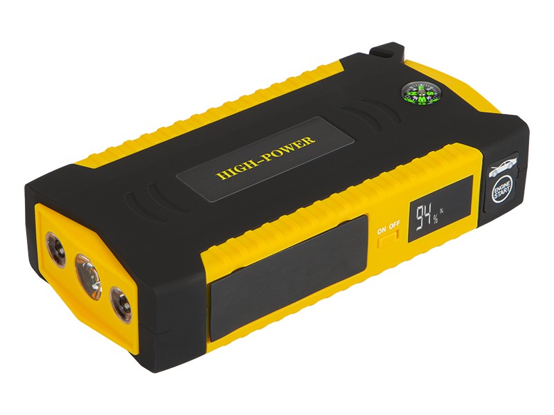 BLOW Starthilfe Powerbank 81-202# BLOW Starthilfe Powerbank 81-202# von BLOW