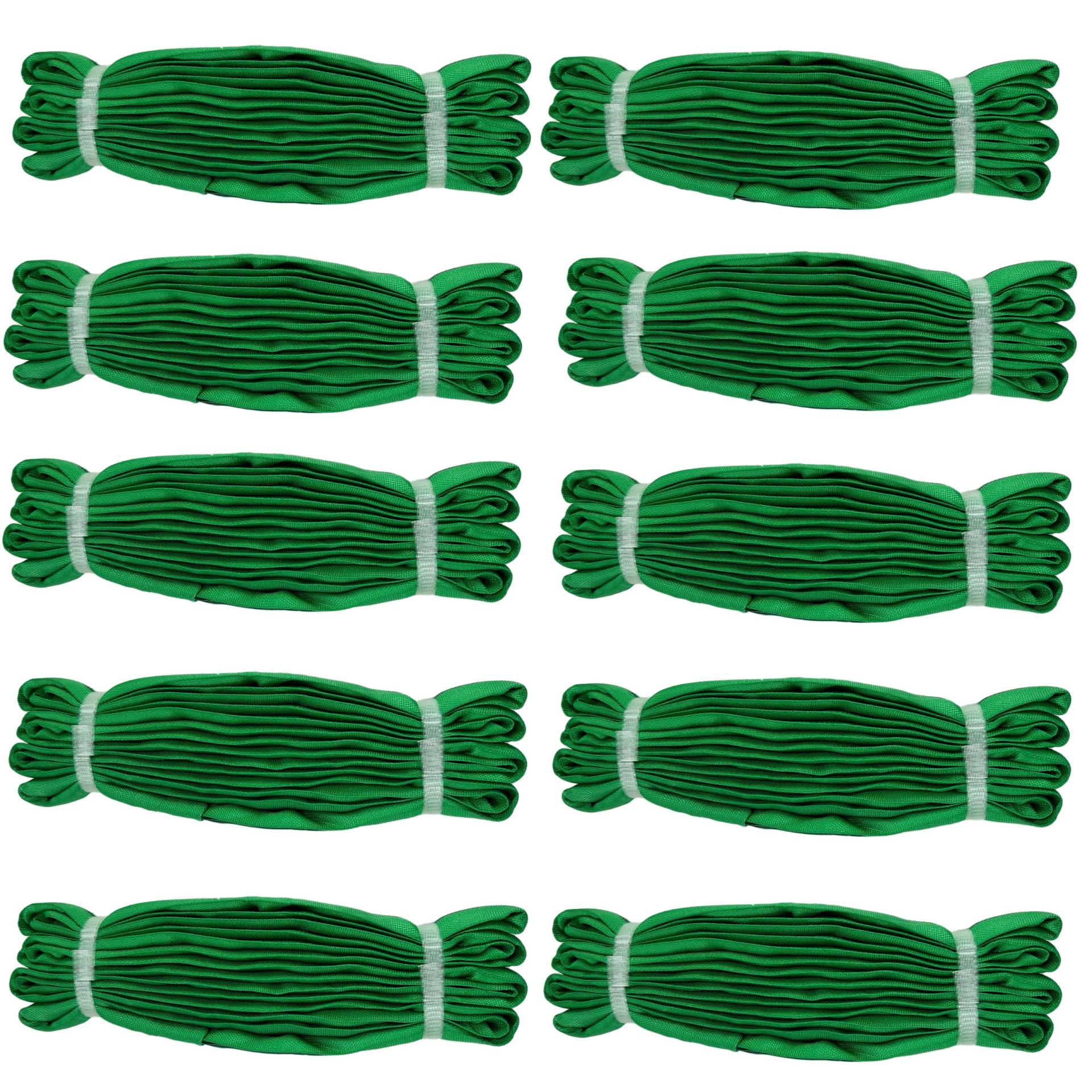 Rundschlingen Hebeschlingen Schlingen 2 to 2m 10 Stück Hebeschlingen Schlupf Rundschlingen Set Rundschlingen Hebeschlingen Schlingen 2 to 2m 10 Stück Hebeschlingen Schlupf Rundschlingen Set von BLP3
