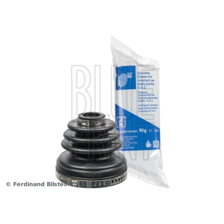 Blue Print Achsmanschettensatz vorne innen Mitsubishi Space Star Gro?raumlimousine Blue Print Achsmanschettensatz vorne innen Mitsubishi Space Star Gro?raumlimousine von BLUE PRINT