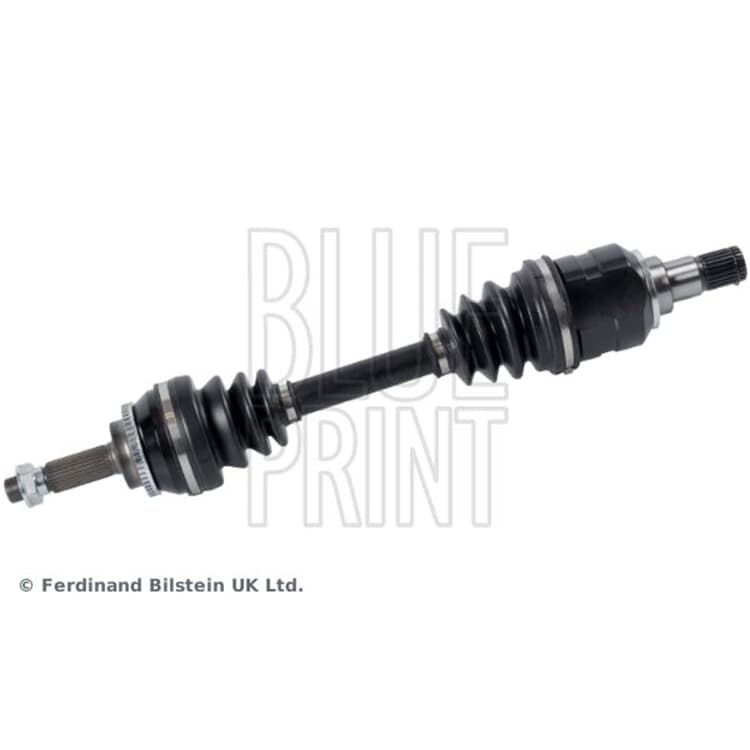 Blue Print Antriebswelle vorne Toyota Avensis T25 Blue Print Antriebswelle vorne Toyota Avensis T25 von BLUE PRINT