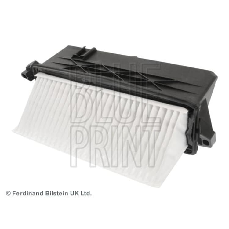 Blue Print Luftfilter Mercedes Blue Print Luftfilter Mercedes von BLUE PRINT