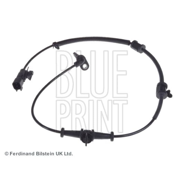 Blue Print Raddrehzahlsensor vorne Chevrolet Cruze Orlando Opel Ampera Astra Zafira von BLUE PRINT