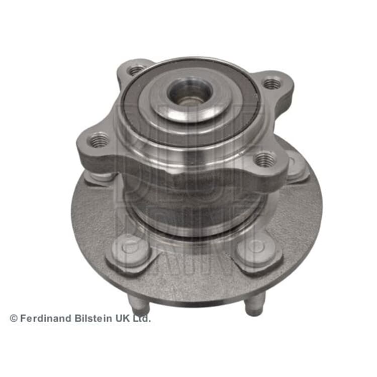 Blue Print Radlager hinten Chevrolet Aveo Trax Opel Mokka Blue Print Radlager hinten Chevrolet Aveo Trax Opel Mokka von BLUE PRINT