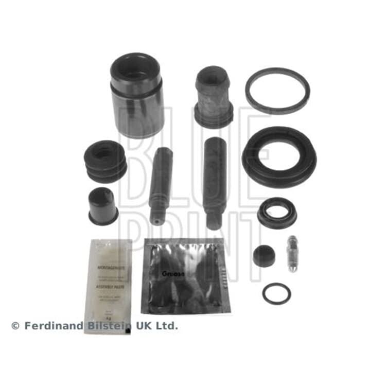 Blue Print Reparatursatz f?r Bremssattel hinten Mazda MX-5 1.6 1.8 16V Blue Print Reparatursatz f?r Bremssattel hinten Mazda MX-5 1.6 1.8 16V von BLUE PRINT