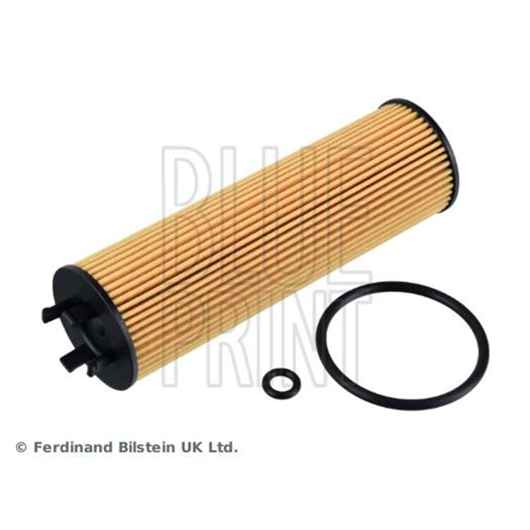Blue Print ?lfilter Audi CUPRA Ford Seat Skoda VW Blue Print ?lfilter Audi CUPRA Ford Seat Skoda VW von BLUE PRINT