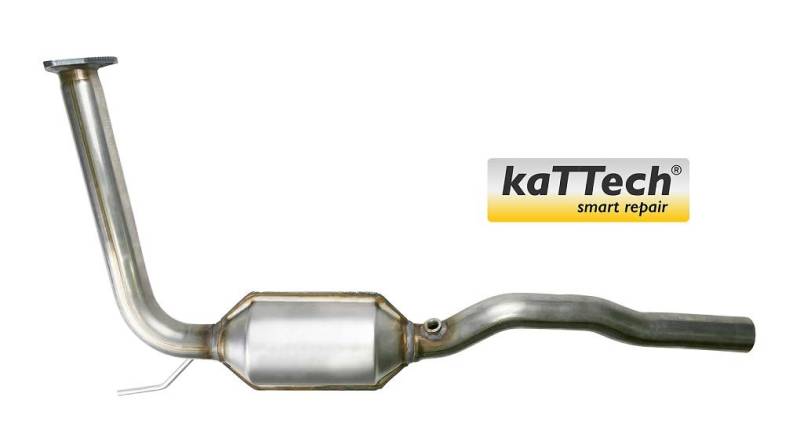 BLUEKAT Katalysator VW 1004013 023131701PX,023131089CX,023131089X 023131701AA,023131701AM von BLUEKAT