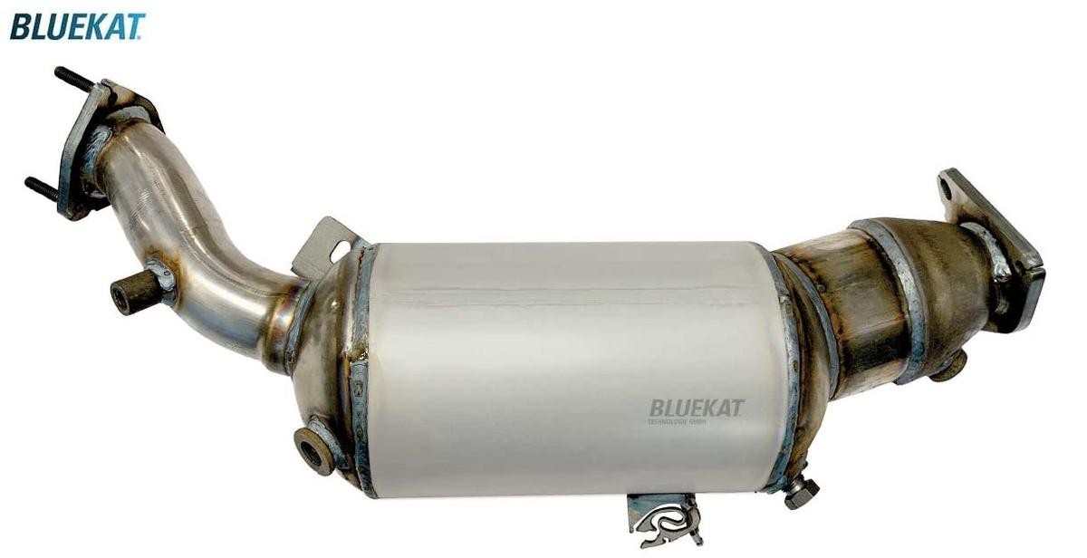 BLUEKAT Rußpartikelfilter AUDI 444042 8K0254752,8K0254752X,4G0254750FX DPF,Partikelfilter,Rußfilter,Ruß-/Partikelfilter, Abgasanlage 8K0254750NX BLUEKAT Rußpartikelfilter AUDI 444042 8K0254752,8K0254752X,4G0254750FX DPF,Partikelfilter,Rußfilter,Ruß-/Partikelfilter, Abgasanlage 8K0254750NX von BLUEKAT
