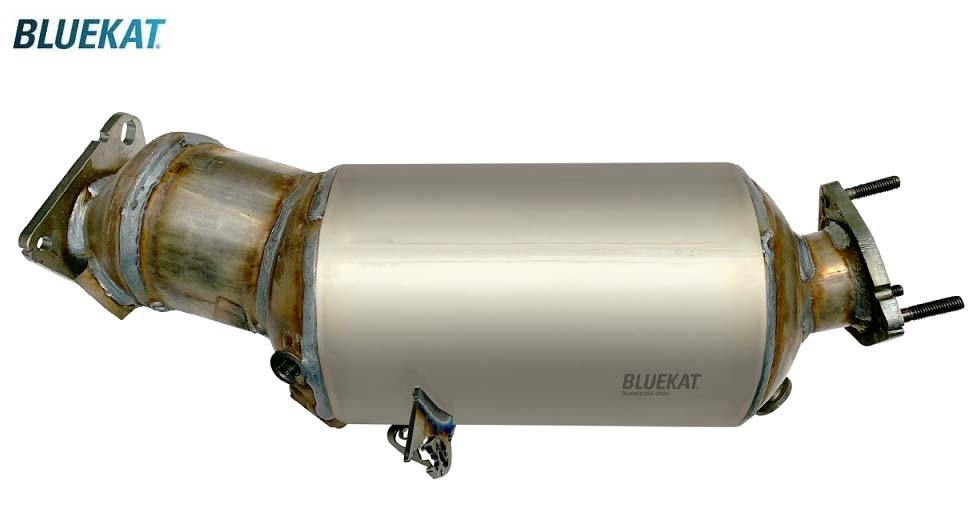 BLUEKAT Rußpartikelfilter AUDI 444044 8E0254800BX,8K0254750NX,8K0254751HX DPF,Partikelfilter,Rußfilter,Ruß-/Partikelfilter, Abgasanlage 4F0254750BX BLUEKAT Rußpartikelfilter AUDI 444044 8E0254800BX,8K0254750NX,8K0254751HX DPF,Partikelfilter,Rußfilter,Ruß-/Partikelfilter, Abgasanlage 4F0254750BX von BLUEKAT