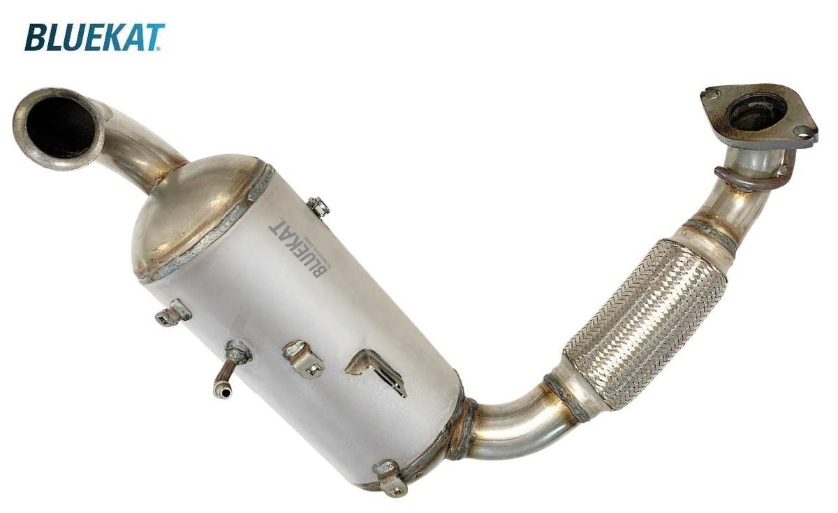 BLUEKAT Rußpartikelfilter FORD 556013 1824787,1840042,1826824 DPF,Partikelfilter,Rußfilter,Ruß-/Partikelfilter, Abgasanlage 1840044,1844935,2111844 BLUEKAT Rußpartikelfilter FORD 556013 1824787,1840042,1826824 DPF,Partikelfilter,Rußfilter,Ruß-/Partikelfilter, Abgasanlage 1840044,1844935,2111844 von BLUEKAT