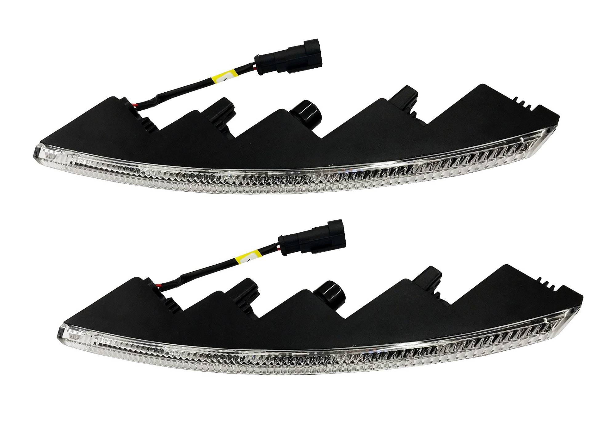 BLUETECH CREE LED Slim Tagfahrleuchten R87 & E-Prüfzeichen 10SMD Tagfahrlicht TFL kompatibel mit Porsche BMW Audi Mercedes OPEL Ford. inkl. Kabel & Befestigung BLUETECH CREE LED Slim Tagfahrleuchten R87 & E-Prüfzeichen 10SMD Tagfahrlicht TFL kompatibel mit Porsche BMW Audi Mercedes OPEL Ford. inkl. Kabel & Befestigung von BLUETECH