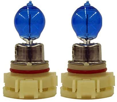 BLUETECH 2x PSX24W SUPER WHITE GLÜHLAMPEN 24W 7500K Xenon Optik PG20-7 12276C1 mit E Prüfzeichen von BLUETECH