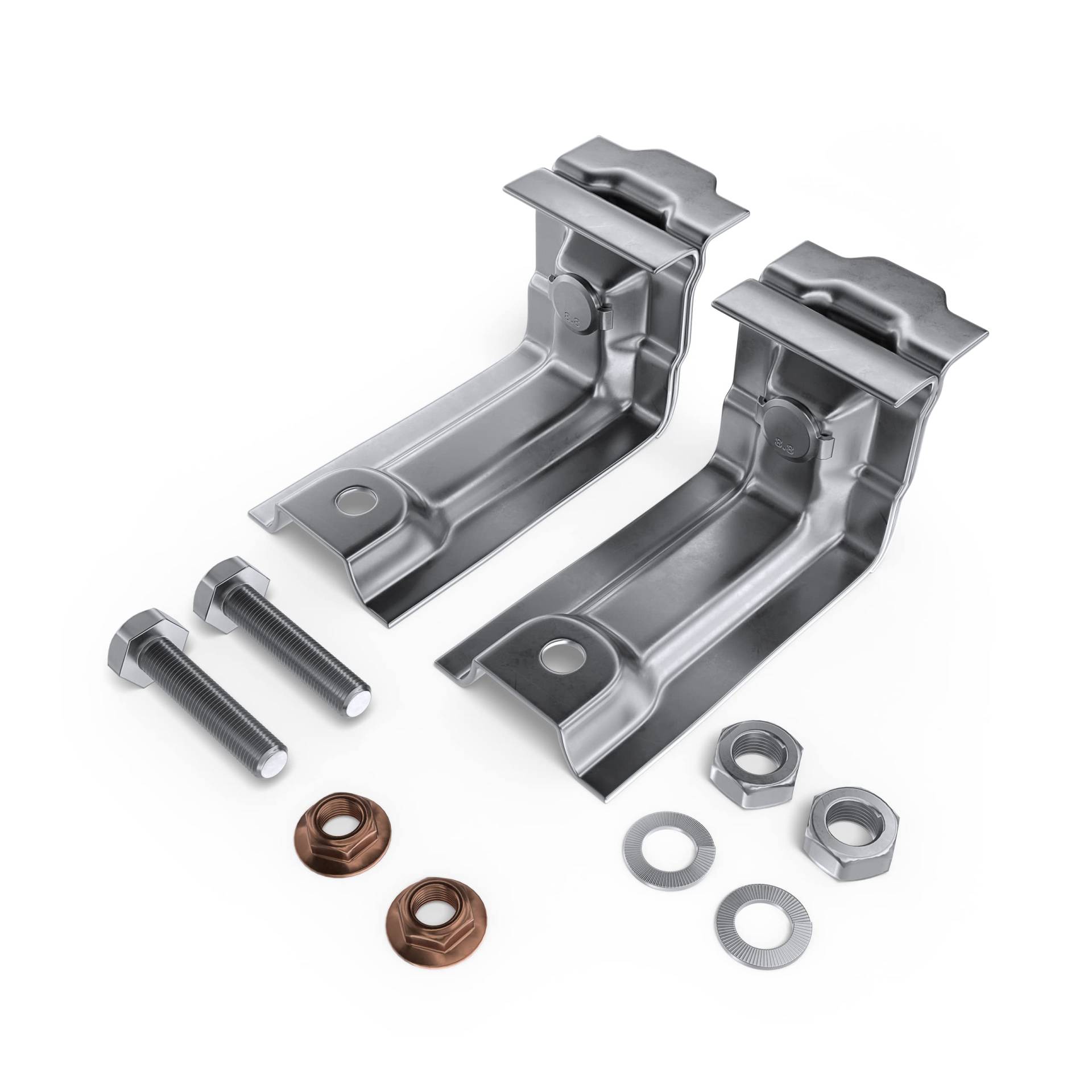 REPERATURSET AUSPUFFHALTER AUSPUFFGUMI Endtopf kompatibel mit BMW 3er E36 320i 2.0 und 323i 2.5Coupe,Sedan Cabrio und Tourning "2" REPERATURSET AUSPUFFHALTER AUSPUFFGUMI Endtopf kompatibel mit BMW 3er E36 320i 2.0 und 323i 2.5Coupe,Sedan Cabrio und Tourning "2" von BLUETECH