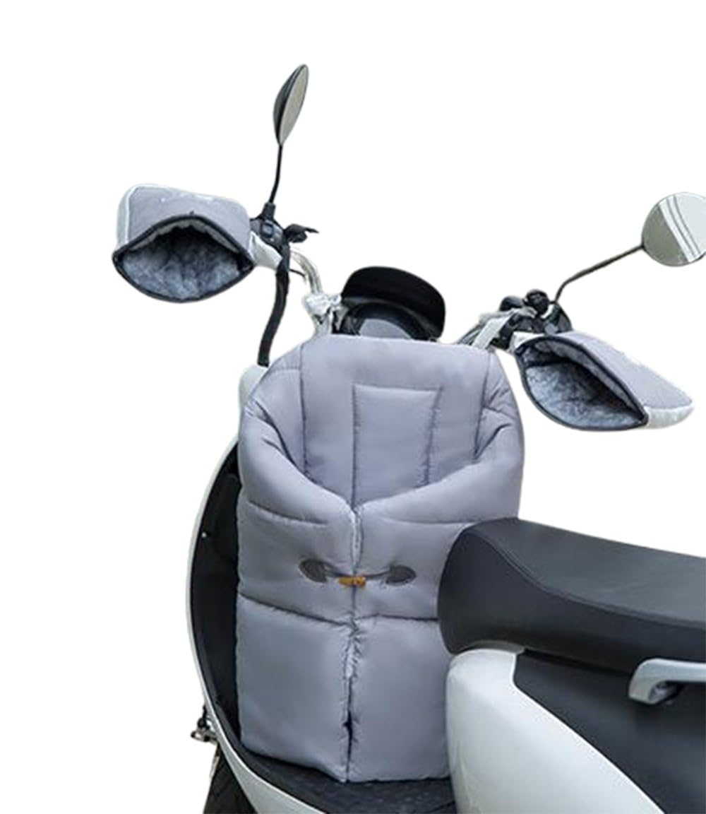 BLUEZY Beinschutz Roller Motorrad Winter Universal Wasserdicht Warmer Regenschutz Wetterschutz Nässeschutz Beinschutz Moped zubehör für Scooter Elektroautos Roller Motorroller F BLUEZY Beinschutz Roller Motorrad Winter Universal Wasserdicht Warmer Regenschutz Wetterschutz Nässeschutz Beinschutz Moped zubehör für Scooter Elektroautos Roller Motorroller F von BLUEZY