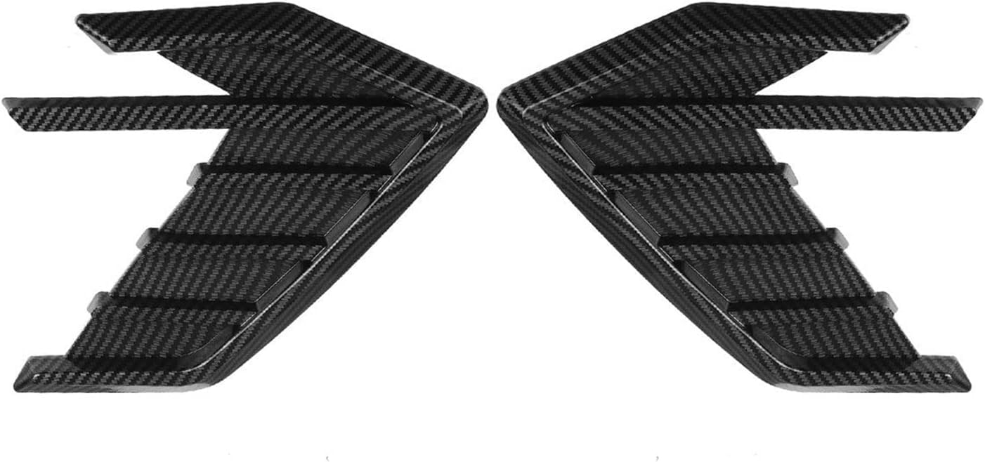 Auto Front Stoßstange Lip Diffusor Splitter Flossen Körper Kit Spoiler Diffusor Auto Tuning für A-UDI A3 A4 A5 A6 A7 A7 A8 Q3 Q5 Q7 RS3 RS4 RS5 RS6 RS7 S3 S4 S5 S6 TT,A-Carbon Fiber Look Auto Front Stoßstange Lip Diffusor Splitter Flossen Körper Kit Spoiler Diffusor Auto Tuning für A-UDI A3 A4 A5 A6 A7 A7 A8 Q3 Q5 Q7 RS3 RS4 RS5 RS6 RS7 S3 S4 S5 S6 TT,A-Carbon Fiber Look von BLuvos