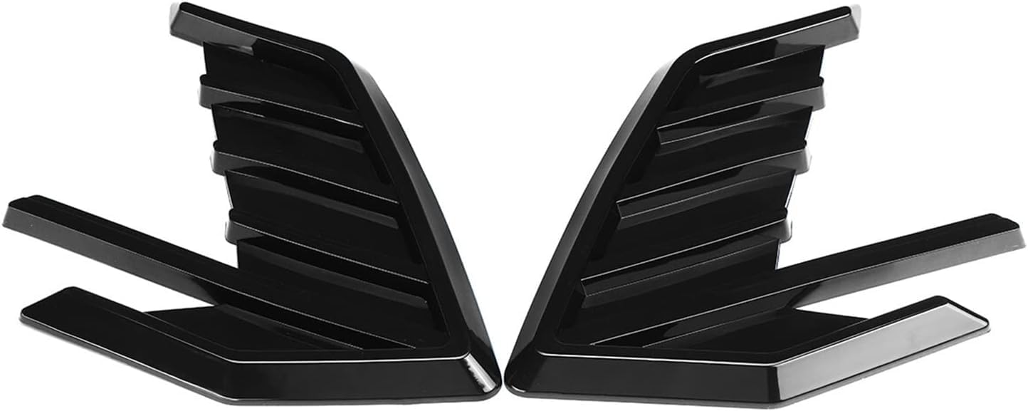 Auto Front Stoßstange Lip Diffusor Splitter Flossen Körper Kit Spoiler Diffusor Auto Tuning für A-UDI A3 A4 A5 A6 A7 A7 A8 Q3 Q5 Q7 RS3 RS4 RS5 RS6 RS7 S3 S4 S5 S6 TT,B-Glossy Black Auto Front Stoßstange Lip Diffusor Splitter Flossen Körper Kit Spoiler Diffusor Auto Tuning für A-UDI A3 A4 A5 A6 A7 A7 A8 Q3 Q5 Q7 RS3 RS4 RS5 RS6 RS7 S3 S4 S5 S6 TT,B-Glossy Black von BLuvos