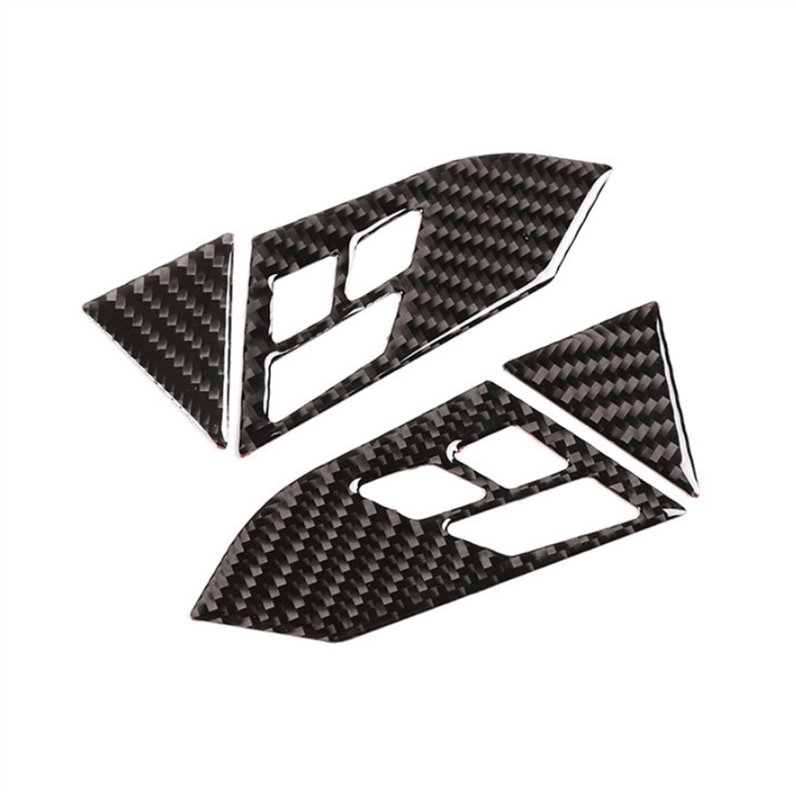 Auto Lenkrad Dekorative Rahmen Moulding Aufkleber Streifen Abdeckung Für BMW Serie 5 E60 E61 2004-2010,Auto lenkrad verkleidung Auto Lenkrad Dekorative Rahmen Moulding Aufkleber Streifen Abdeckung Für BMW Serie 5 E60 E61 2004-2010,Auto lenkrad verkleidung von BLuvos
