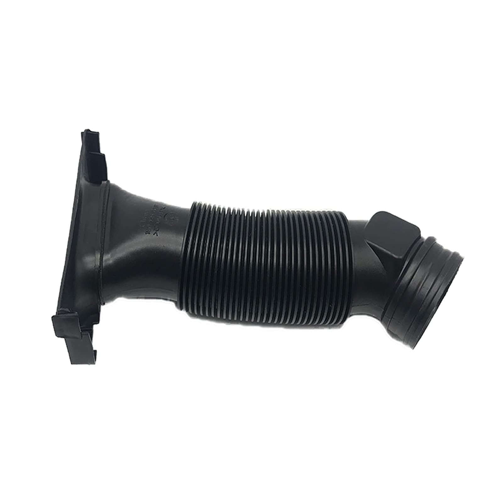 BLuvos Lufteinlass Schlauch Rohr Für VW Polo 5 6R Vento Skoda Fabia 2 II Rapid 1.4/1.6 Seat 1T0805971, Auto Motor Air Cleanner Air Intake Schlauch Luftstrom Rohr, A-180129618F-1PC BLuvos Lufteinlass Schlauch Rohr Für VW Polo 5 6R Vento Skoda Fabia 2 II Rapid 1.4/1.6 Seat 1T0805971, Auto Motor Air Cleanner Air Intake Schlauch Luftstrom Rohr, A-180129618F-1PC von BLuvos