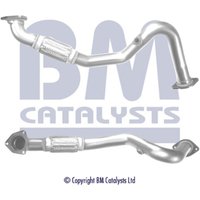 Abgasrohr BM CATALYSTS BM50420 von Bm Catalysts