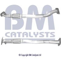 Abgasrohr BM CATALYSTS BM50473 von Bm Catalysts