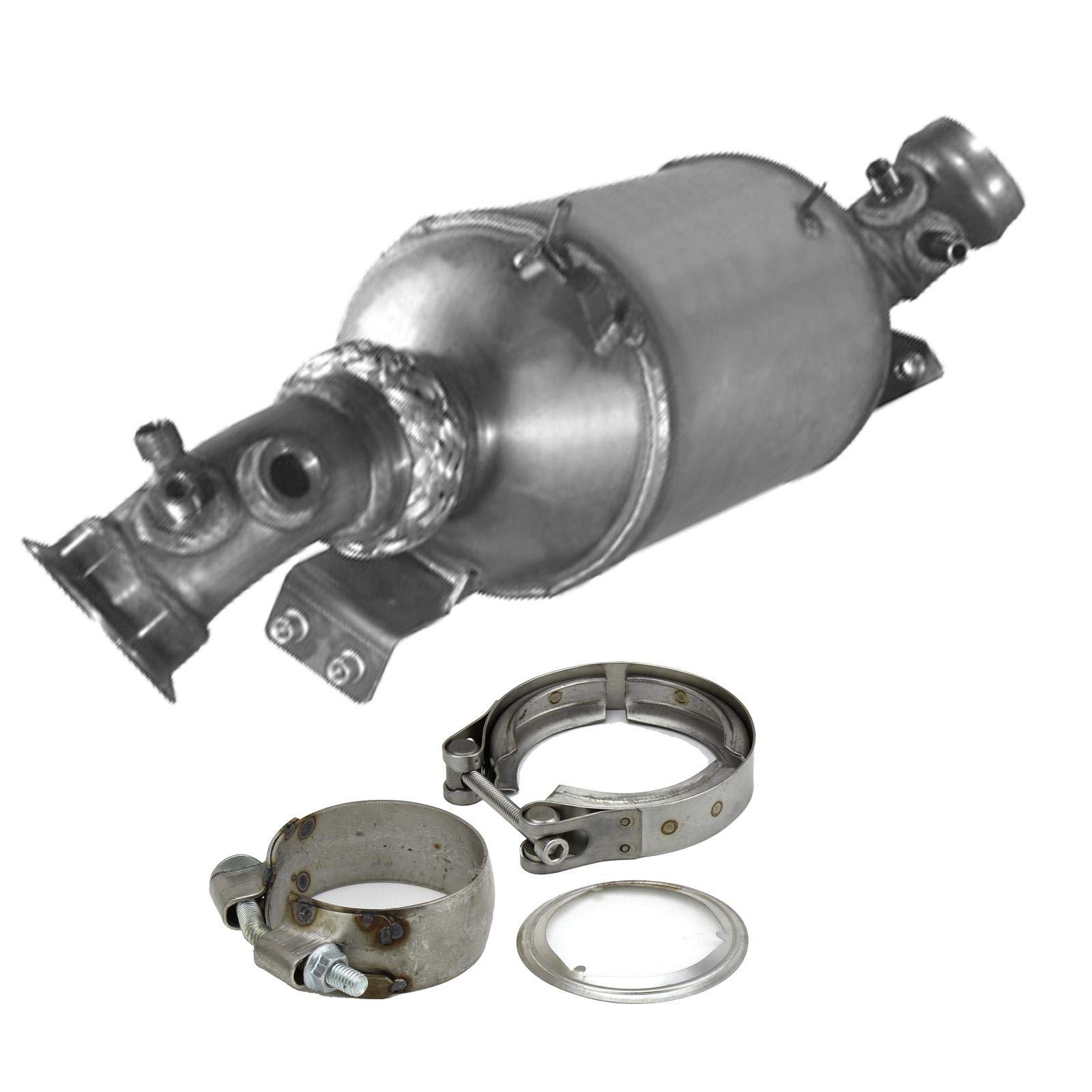 BM CATALYSTS BM11029 Ruß-/Partikelfilter, Abgasanlage BM CATALYSTS BM11029 Ruß-/Partikelfilter, Abgasanlage von BM CATALYSTS