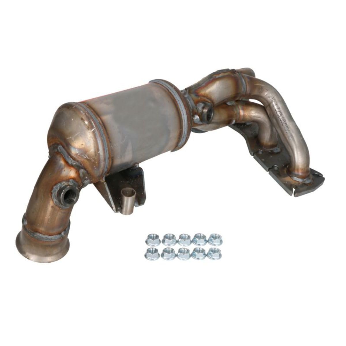 BM CATALYSTS BM91480H Katalysator BM CATALYSTS BM91480H Katalysator von BM CATALYSTS