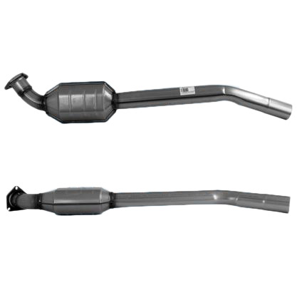 BM CATALYSTS Katalysator BMW BM80165H 1832778940,18322246928,18327789040 BM CATALYSTS Katalysator BMW BM80165H 1832778940,18322246928,18327789040 von BM CATALYSTS