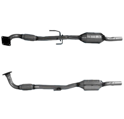 BM CATALYSTS Katalysator VW,SEAT BM90821H 6N0253058NV,6N0253058NX,6N0253058PX 6N025358PX,6X0253058DV,6X0253058DX,6X025358DX,1259760,6N025358NX von BM CATALYSTS