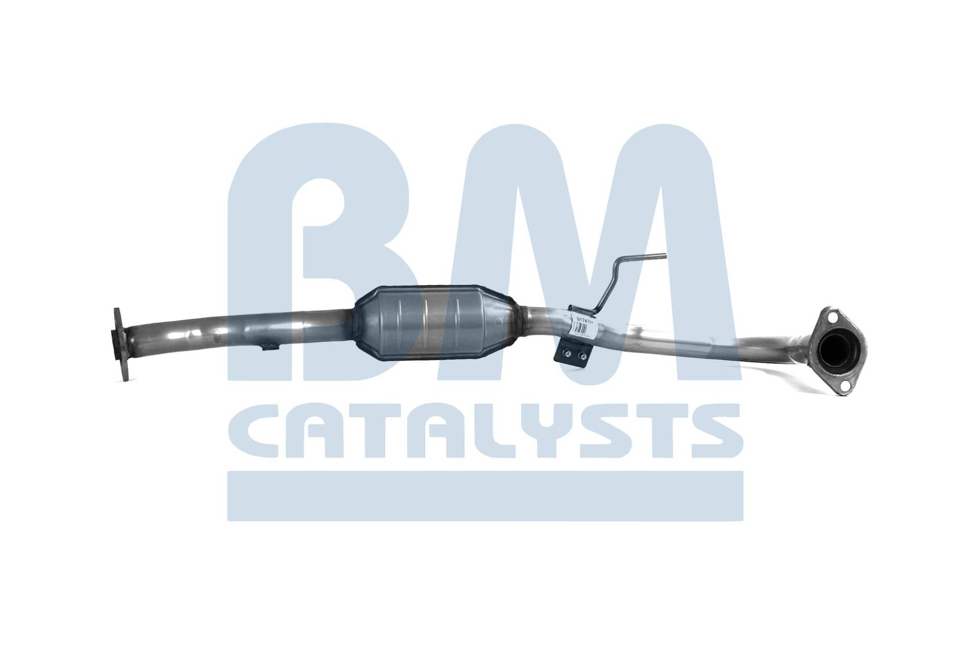 BMCATALYS BM91747H Katalysatoren von BM CATALYSTS