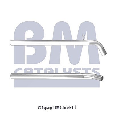 Bm Catalysts Abgasrohr [Hersteller-Nr. BM50751] für Renault von BM CATALYSTS